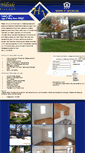 Mobile Screenshot of hillsidevillagenj.com